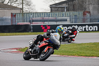 Middle Group Orange Bikes